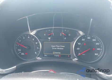 2024 Chevrolet Equinox Awd Lt from USA, damaged, VIN 3GNAXUEG1RS106676